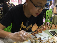 宽城烧烤加盟,学烧烤技术,开烧烤店多少钱